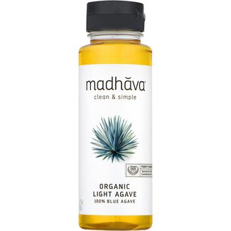 Organic Agave Nectar