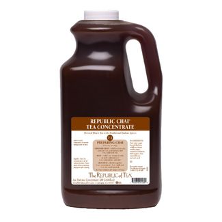 Republic Chai Concentrate