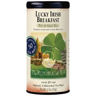 Lucky Irish Breakfast