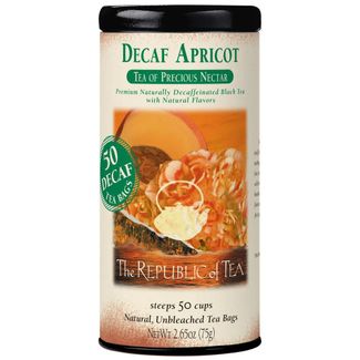 Apricot Decaf