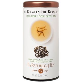 Sky Between the Branches Green Full-Leaf Tea