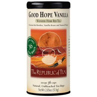 Good Hope Vanilla Red Tea