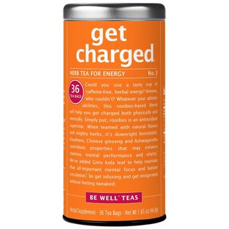 get charged