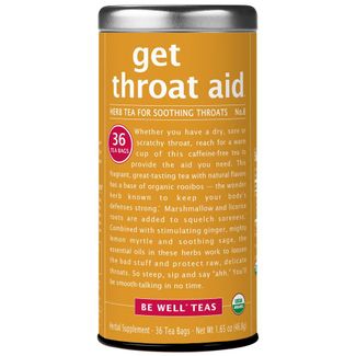 Get Throat Aid