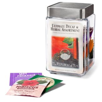 Ultimate Decaf Herbal Tea Bag Assortment