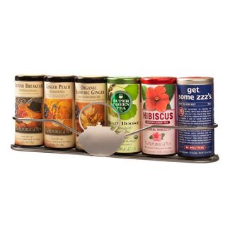 Citizens Six-Tin Rack