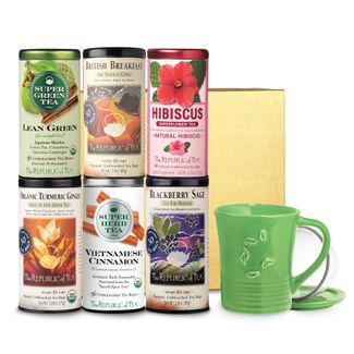Citizens Favorites Tea of the Month