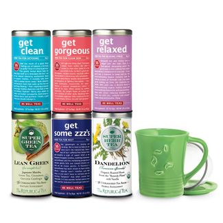 Wellness Tea of the Month