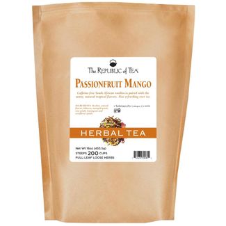 Passionfruit Mango Red Full-Leaf Tea