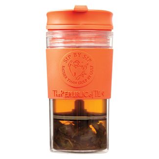 Travel Tea Press