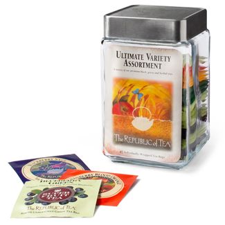 Ultimate Variety Tea Bag Assortment
