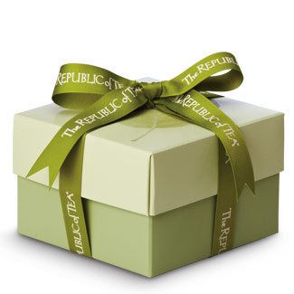 Gift Wrap