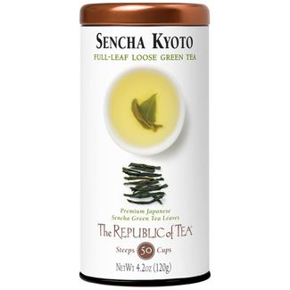 Sencha Kyoto Full-Leaf Tea