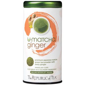 U�Matcha� Ginger Powder