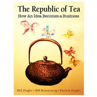 The Republic Of Tea EBook