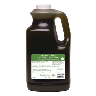 Organic Matcha Concentrate
