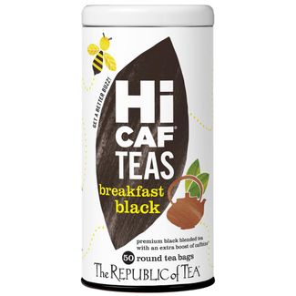 HiCAF� Breakfast Black Tea Bags