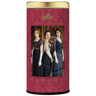 Downton Abbey® English Rose Tea