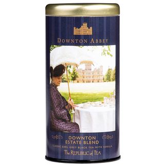 Downton Abbey Estate Blend Tea Bags