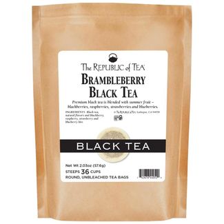 Downton Abbey� Bates' Brambleberry Tea