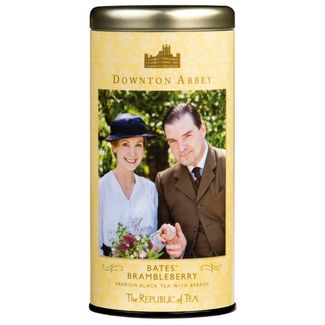 Downton Abbey� Bates' Brambleberry Tea