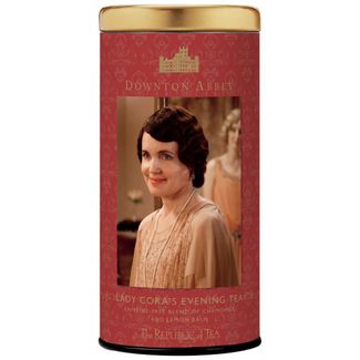 Downton Abbey® Lady Coras Evening Tea