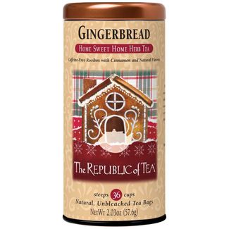 Gingerbread Cuppa Cake® Tea Bags
