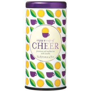 Enjoy a Cup of Cheer Gift Tea