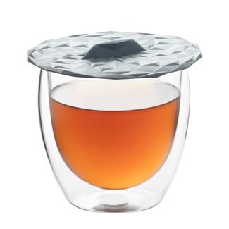 Silicone Tea Lid (Set of 2)