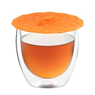 Silicone Tea Lid (Set of 2)