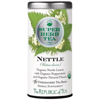 Organic Nettle SuperHerb� Tea Bags