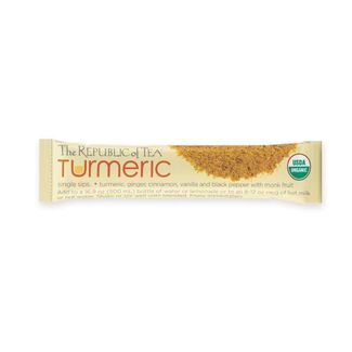 Organic Turmeric Single Sips�