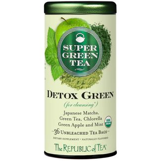 organic matcha green tea