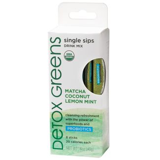 Detox Greens� Single Sips�