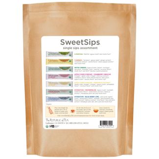 Single Sips Sampler