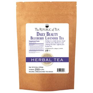 Beautifying Botanicals� Daily Beauty Herbal Tea