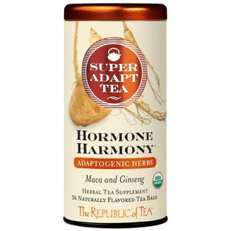 SuperAdapt�Hormone Harmony�Tea
