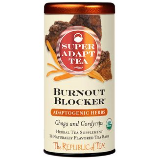 SuperAdapt�Burnout Blocker� Tea
