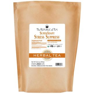SuperAdapt�Stress Suppress� Tea