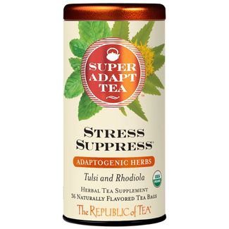 SuperAdapt�Stress Suppress� Tea