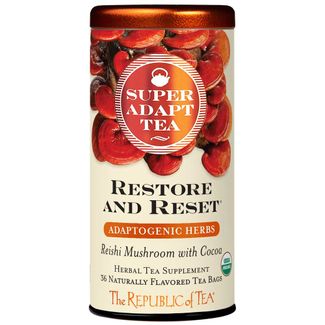 SuperAdapt Restore and Reset�