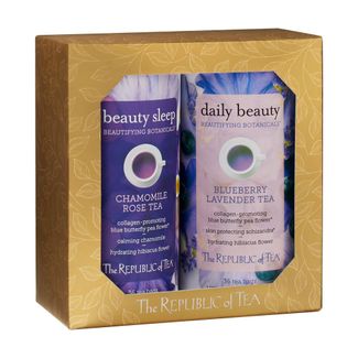 Beautifying Botanicals Gift Set