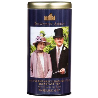 Downton Abbey® Granthams English Breakfast Tea