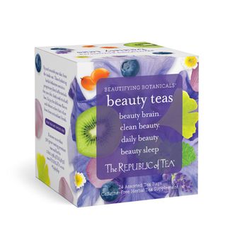 Beautifying Botanicals™ Tea Assortment