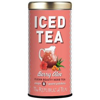 Beautifying Botanicals� Berry Aloe Iced Tea Bags