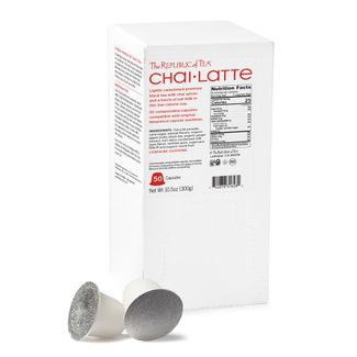 Oatmilk Chai�Latte Capsules
