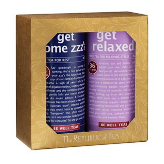 Be Well Gift Set