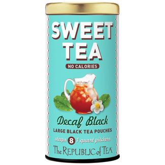 Keto Friendly Sweet Tea