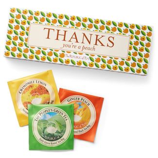Thanks Sampler Trio Gift Set