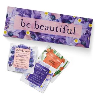 Be Beautiful Sampler Trio Gift Set